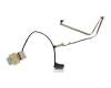 450.0D70C.0011 Acer Display cable LED eDP 40-Pin