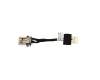 450.0E604.0011 original Acer DC Jack with Cable 45W