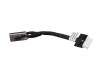 450.0EZ0A.0021 original Dell DC Jack with Cable