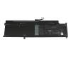 451-BBUZ original Dell battery 34Wh