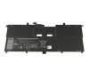 451-BBXR original Dell battery 46Wh