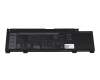 451-BCLC original Dell battery 51Wh (4 cells)