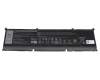 451-BCPR original Dell battery 86Wh