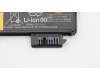 Lenovo 45N1127 BATTERY external,3c,23WH,LiIon,LGC