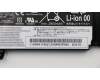 Lenovo 45N1169 BATTERY internal 8c 47Wh LiIon