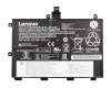 45N1749 original Lenovo battery 34Wh