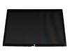 460.0LK02.0001 original Lenovo Touch-Display Unit 12.3 Inch (FHD+ 1920x1280) black