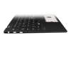 46M.0RDCS.0104 original Lenovo keyboard incl. topcase DE (german) black/black with backlight and mouse-stick