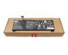 4ICP4/62/100 original Lenovo battery 60Wh