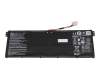 4ICP5/57/79 original Acer battery 55,9Wh 15.4V (AP18C7M)