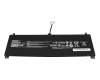 4ICP7/41/138 original MSI battery 90Wh