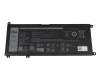 4WNOY original Dell battery 56Wh