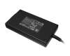 AC-adapter 200.0 Watt slim original for HP Envy 23 TouchSmart