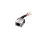 50.HEEN2.005 original Acer DC Jack with Cable 45W.UMA