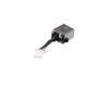 50.HEEN2.005 original Acer DC Jack with Cable 45W.UMA