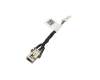 50.KDDN8.004 original Acer DC Jack with Cable