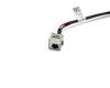 50.M9YN7.001 original Acer DC Jack with Cable