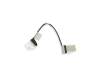 50.Q25N1.009 Acer Display cable LED eDP 40-Pin (UHD)