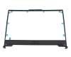 Display-Bezel / LCD-Front 39.6cm (15.6 inch) grey original suitable for Asus TUF Gaming A15 FA507UI