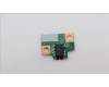 Lenovo 5A50W28872 AUDIO_CARD Audio Board WT 82XK