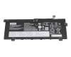 5B10U40210 original Lenovo battery 51Wh