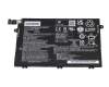 5B10W13889 original Lenovo battery 45Wh