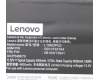 Lenovo 5B10W13941 BATTERY Internal, 3c, 57Wh, LiIon, SMP