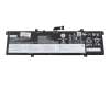 5B11E40201 original Lenovo battery 46.5Wh