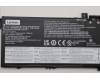 Lenovo 5B11P71453 BATTERY 4cell 84WH 7.8V L24D4PE1 SD/A