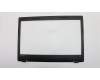 Lenovo 5B30K69444 BEZEL LCD Bezel 3N Black 80R9