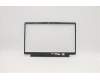 Lenovo 5B30S18989 BEZEL LCD Bezel L 82H7 A/G