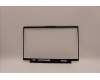 Lenovo 5B30S19068 BEZEL LCD Bezel L 82SF METAL_S/G