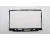 Lenovo 5B30S19097 BEZEL Bezel L 82YT B COVER BK