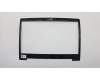 Lenovo 5B30S97585 BEZEL LCD Bezel 3N 81J2 Black