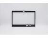 Lenovo 5B30Z38863 BEZEL FRU BEZEL_B_COVER_ASSY_N_MIC