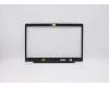 Lenovo 5B30Z38874 BEZEL FRU B_COVER_SUB_ASSY