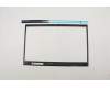 Lenovo 5B30Z38885 BEZEL FRU BEZEL Sheet W/Tape RG BK T15G2