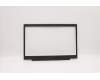 Lenovo 5B30Z38912 BEZEL vPHP5B0_B_COVER_SUB_ASSY_IR_UHD