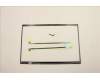 Lenovo 5B30Z38942 BEZEL FRU BEZEL T14G3_B_SHEET_W_MIC_ASSY