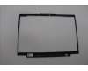 Lenovo 5B30Z39007 BEZEL FRU BEZEL, SHUTTER, ASM, 5M, BLANC