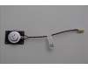 Lenovo 5C10U58400 CABLE Fru,120mm 40_28.5 SPK cable_TCO8.0