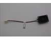 Lenovo 5C10U58400 CABLE Fru,120mm 40_28.5 SPK cable_TCO8.0