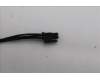 Lenovo 5C10U58849 CABLE Fru 250mm SATA power cable_TCO9.0