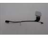 Lenovo 5C11P26228 CABLE FRU EDP CABEL, 2-in-1 2.4T WW FR3