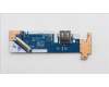 Lenovo 5C50S25556 CARDPOP USB Board L 83B4