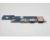 Lenovo 5C50S25647 CARDPOP USB Board H 83DR