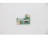 Lenovo 5C51C94203 CARDPOP Power button board L14W GEN2