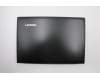 Lenovo 5CB0L35899 LCD Cover L80SM BLACK IMR W/ANTENNA EDP