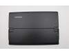 Lenovo 5CB0M55305 COVER LCD Cover 3N 80U1 Black LTE