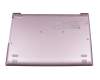 5CB0P20650 original Lenovo Bottom Case purple